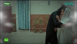 Ghulam Bashah Sundri - Episode 09